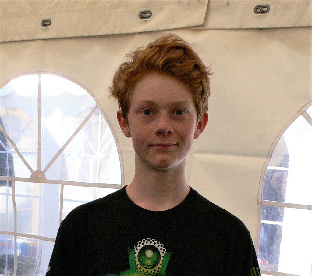 William Jørgensen